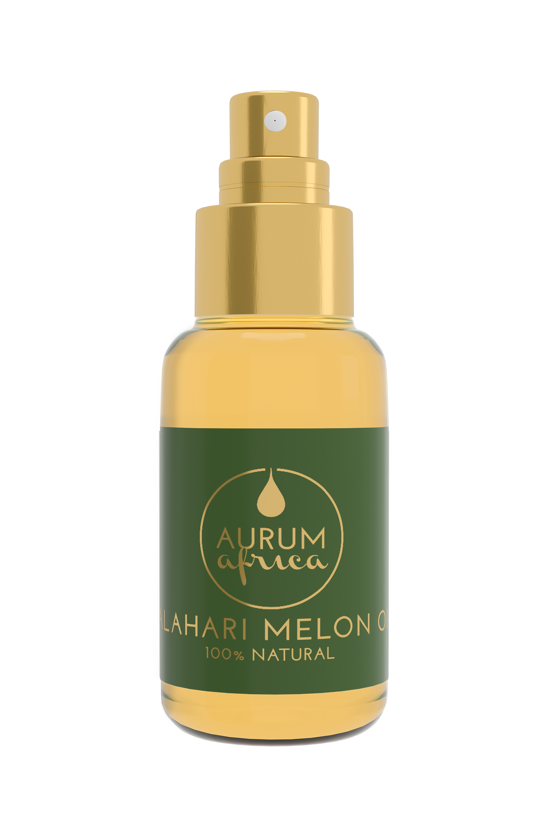 Olio di Melone del Kalahari