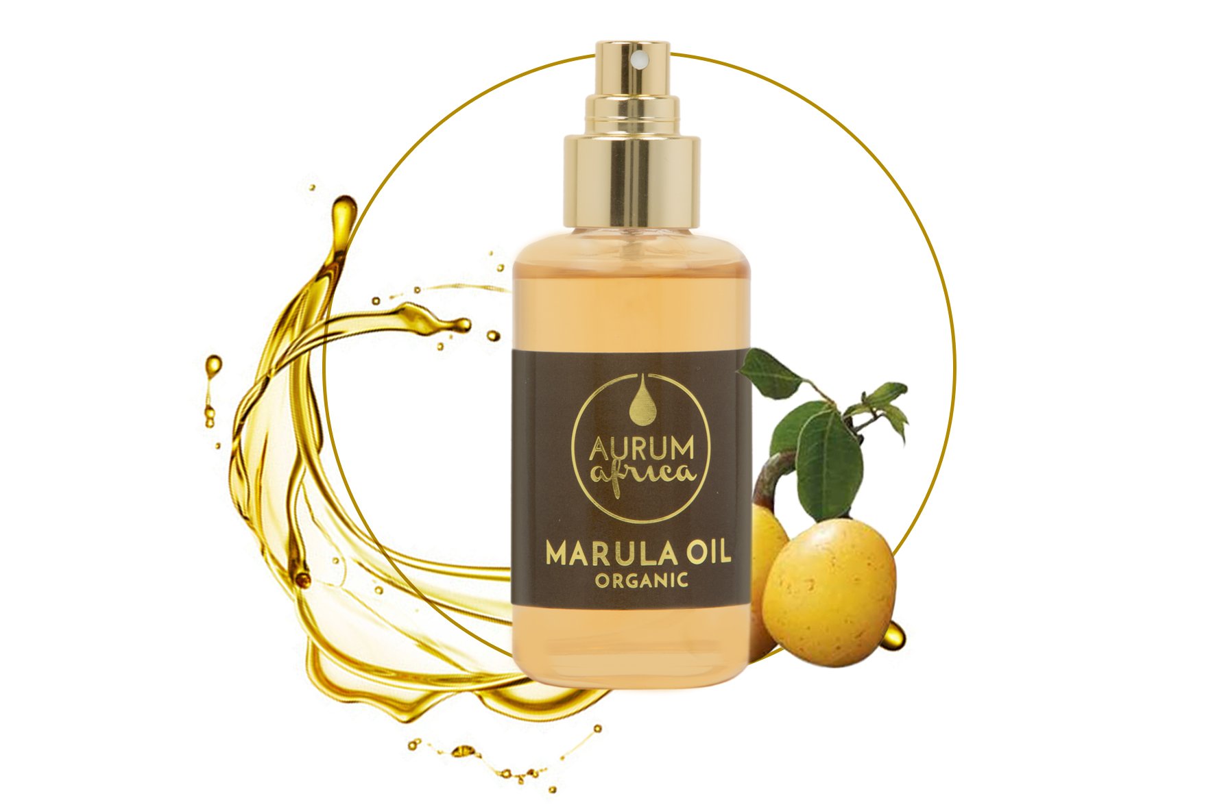 Olio di Marula