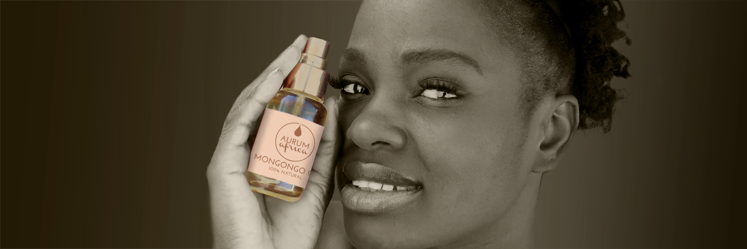 mongongo oil Aurum Africa